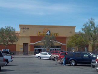 More details for 49171-49249 Grapefruit Blvd, Coachella, CA - Office/Retail, Retail for Rent