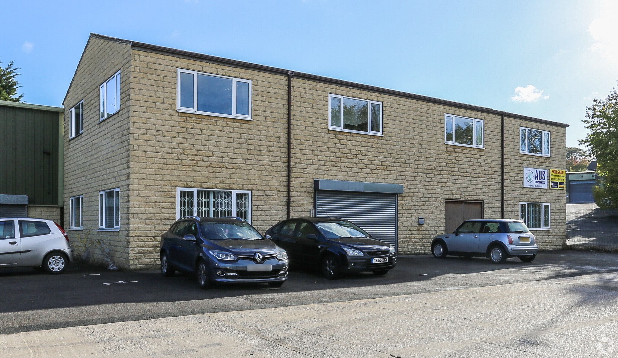 Park Mill Way, Clayton West for sale Primary Photo- Image 1 of 1