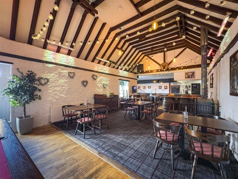 High St, Nairn for sale - Building Photo - Image 3 of 24