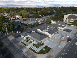 2455 Forest Ave, San Jose, CA for sale Building Photo- Image 1 of 1