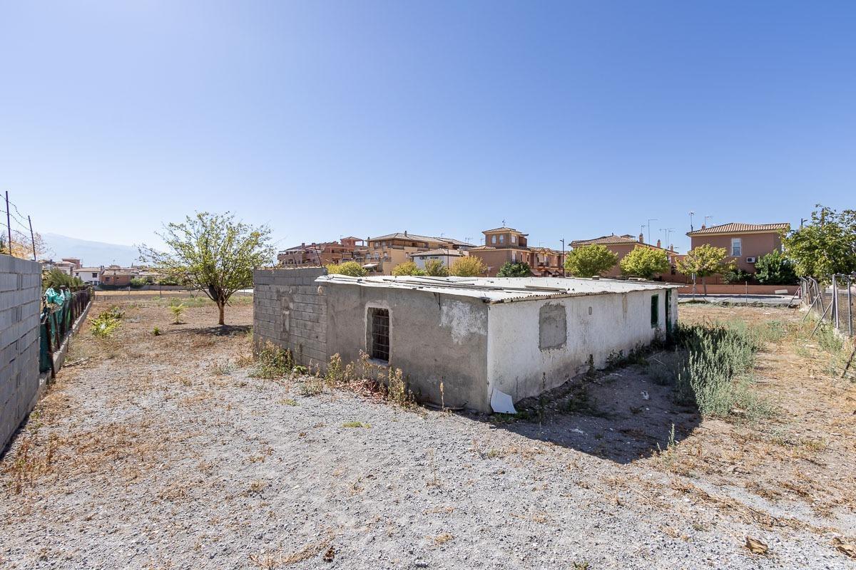 Land in Atarfe, Granada for sale Building Photo- Image 1 of 14
