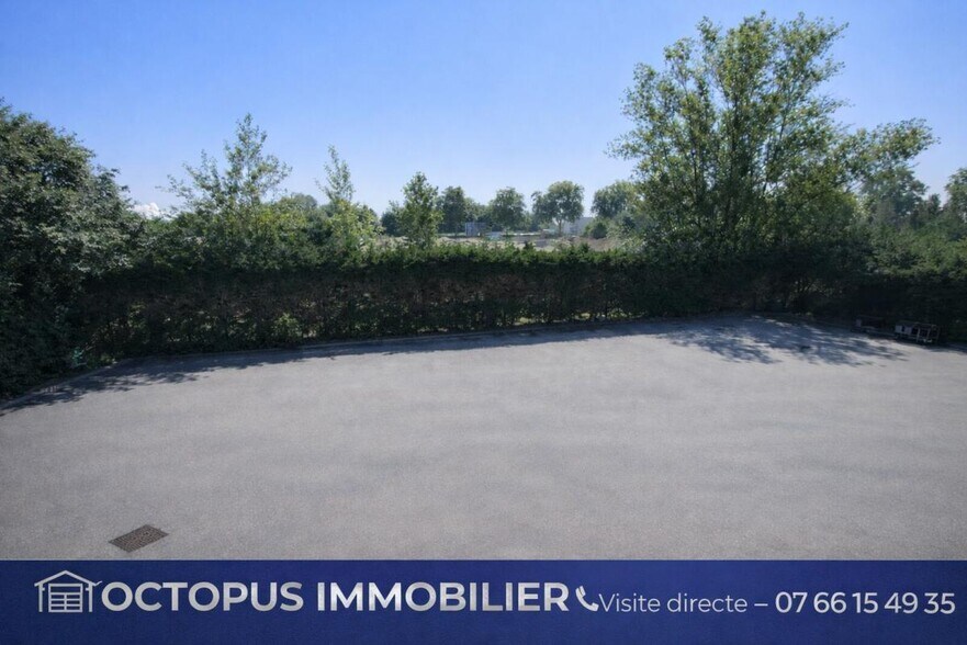 20 Rue De Marclan, Muret for sale - Building Photo - Image 3 of 14