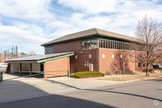 More details for 2825 N Speer Blvd, Denver, CO - Office for Sale