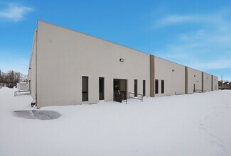 More details for 110 W Leffel Ln, Springfield, OH - Light Industrial to Rent