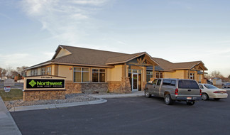 More details for 370 N Meridian St, Blackfoot, ID - Office for Rent