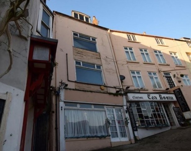 1 West Sandgate, Scarborough for sale Primary Photo- Image 1 of 1