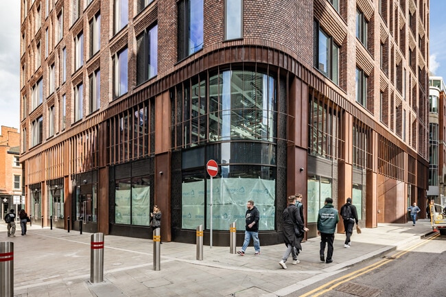 More details for Retail to Rent