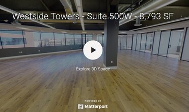 11845 W Olympic Blvd, Los Angeles, CA to rent Matterport 3D Scan- Image 1 of 6