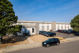 4525 Ironton St, Denver CO - Commercial Property