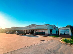 14555 Skinner Rd, Cypress, TX for rent Building Photo- Image 1 of 5