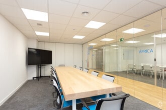 Vía Dos Castillas, 33, Pozuelo de Alarcón, Madrid to rent Interior Photo- Image 2 of 8