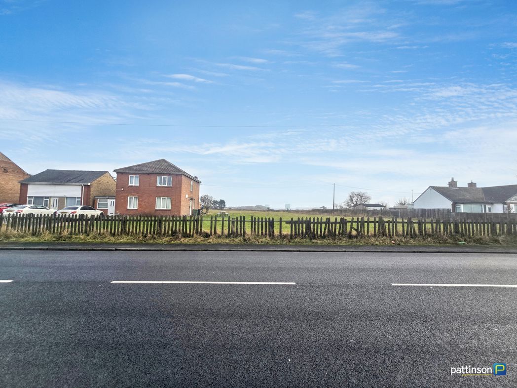 Wembley Gdns, Blyth for sale Primary Photo- Image 1 of 5