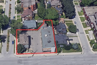 More details for 683-685 Main St E, Hamilton, ON - Office for Sale