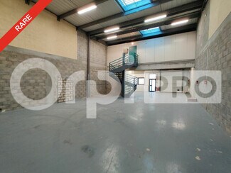 More details for Light Industrial to Rent