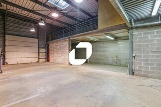 More details for Light Industrial for Sale
