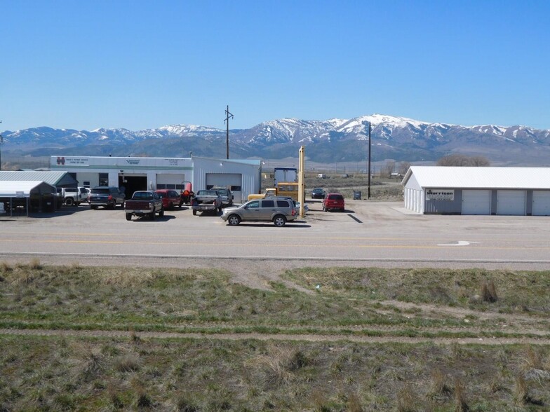 9 S Highway 91, Downey, ID for sale - Building Photo - Image 2 of 10