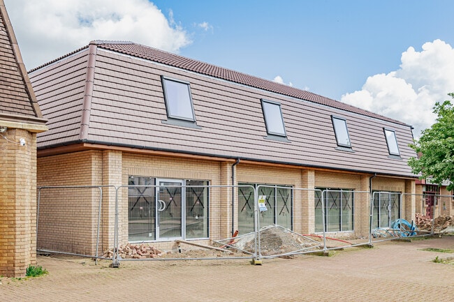 More details for Huntsmans Rd, Glenrothes - Office, Retail to Rent