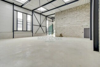More details for Light Industrial to Rent