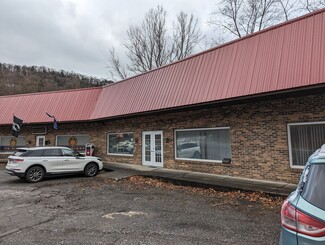 More details for 1015 Ferndale Ave, Johnstown, PA - Office for Rent