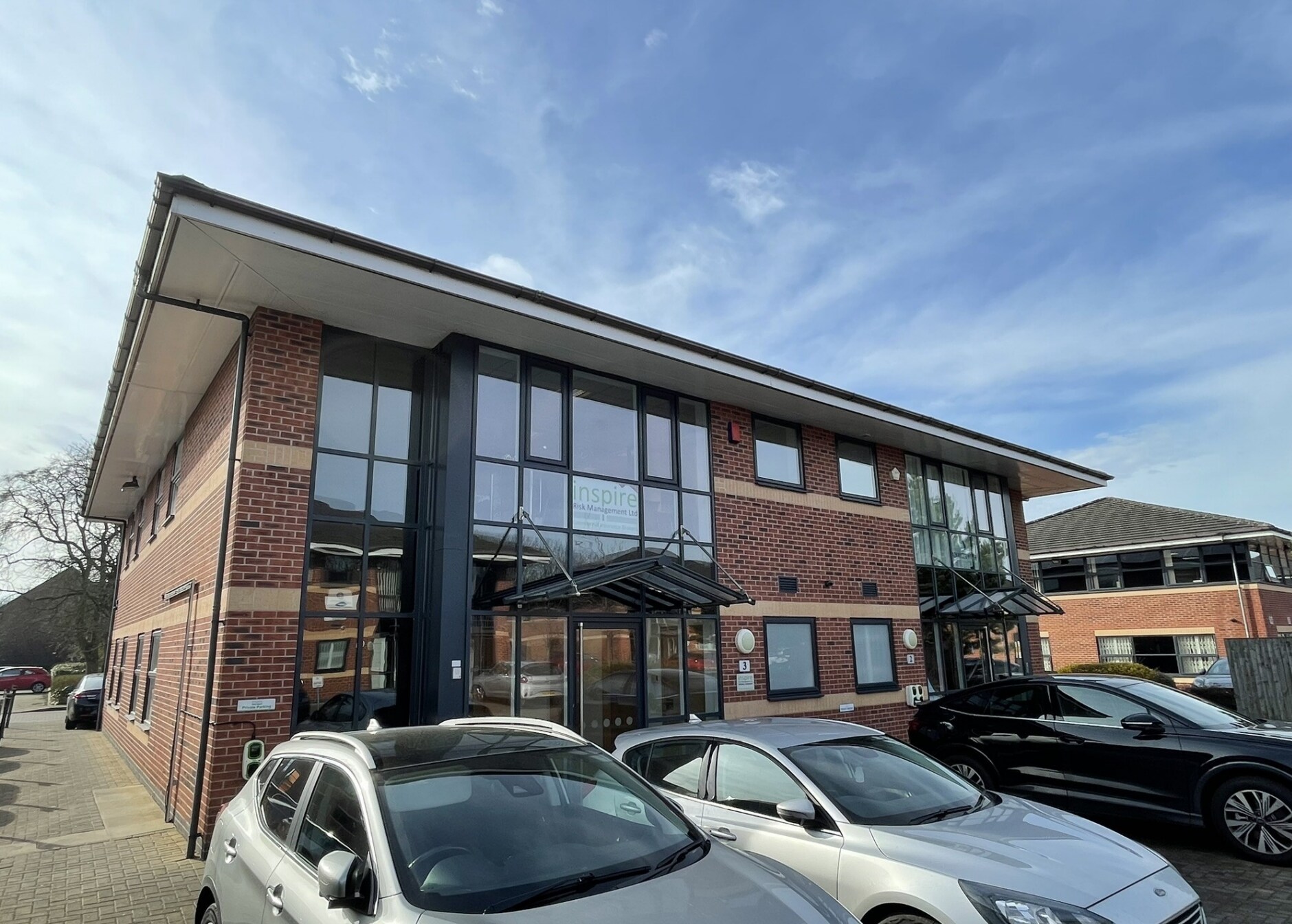 Webster Ct, Warrington to rent Building Photo- Image 1 of 1