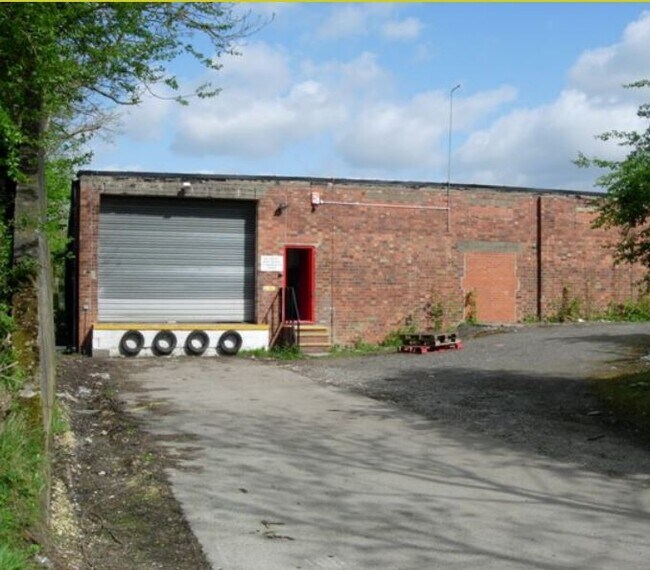 More details for Street 5, Wetherby - Industrial to Rent