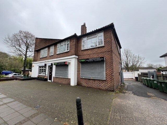 70 St James Way, Sidcup to rent Primary Photo- Image 1 of 2