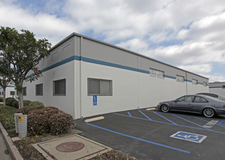 More details for 3211 Maple St, Santa Ana, CA - Industrial for Rent