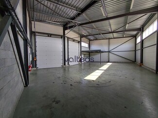 More details for 20 Rue Gaspard-Gustave Coriolis, Plaisance-du-Touch - Light Industrial to Rent