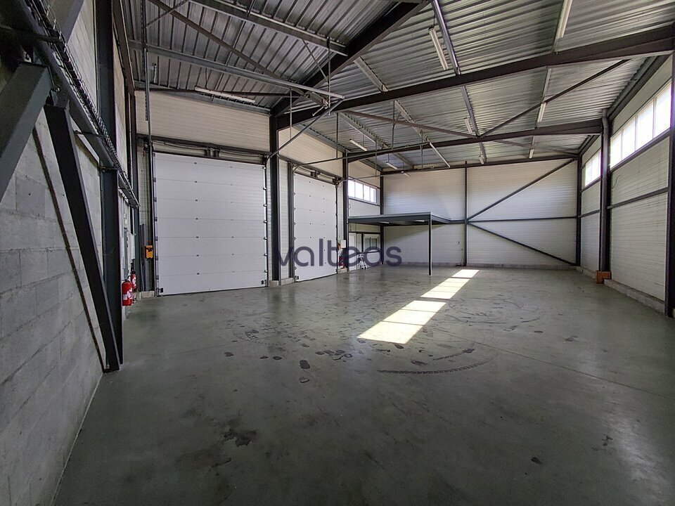 20 Rue Gaspard-Gustave Coriolis, Plaisance-du-Touch to rent Interior Photo- Image 1 of 8