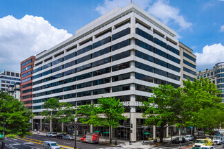 More details for 1015 15th St NW, Washington, DC - Office for Rent