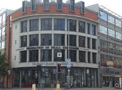 143 Royal Ave, Belfast to rent - Other - Image 2 of 2