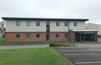 More details for Chorley New Rd, Bolton - Office for Rent