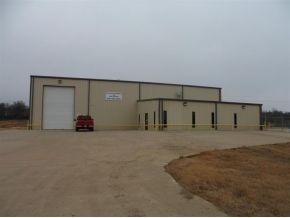 6307 E Highway 270, Mcalester, OK for sale Primary Photo- Image 1 of 1