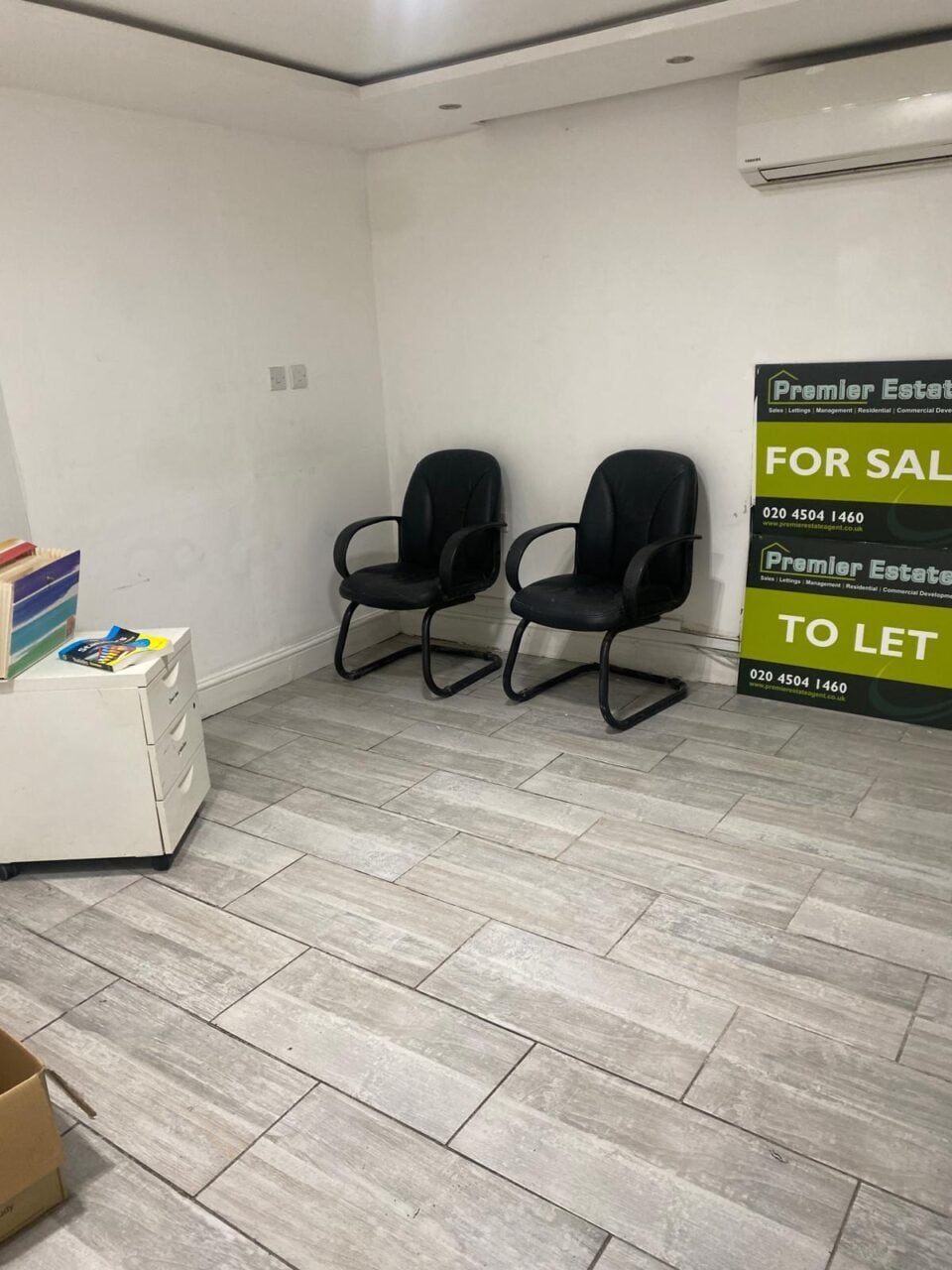 544-570 Ley St, Ilford to rent Interior Photo- Image 1 of 8