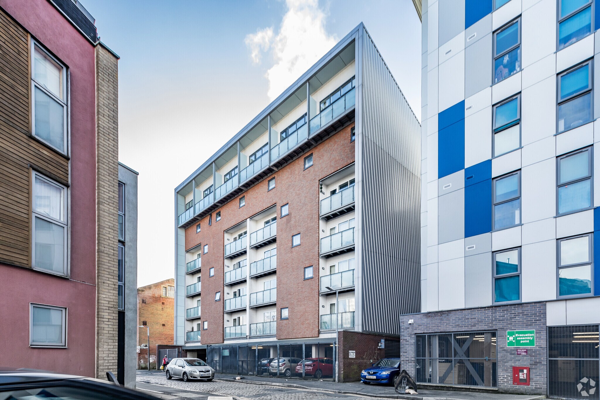 Bradshawgate, Bolton for sale Primary Photo- Image 1 of 1