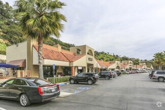 More details for 514-548 Palisades Dr, Pacific Palisades, CA - Retail for Rent