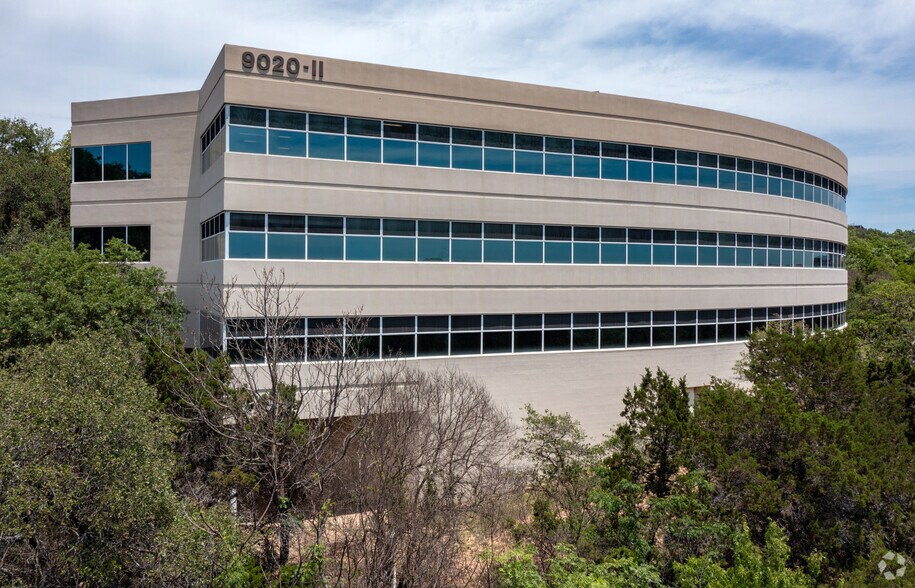 9020 N Capital of Texas Hwy, Austin, TX to rent - Building Photo - Image 2 of 12