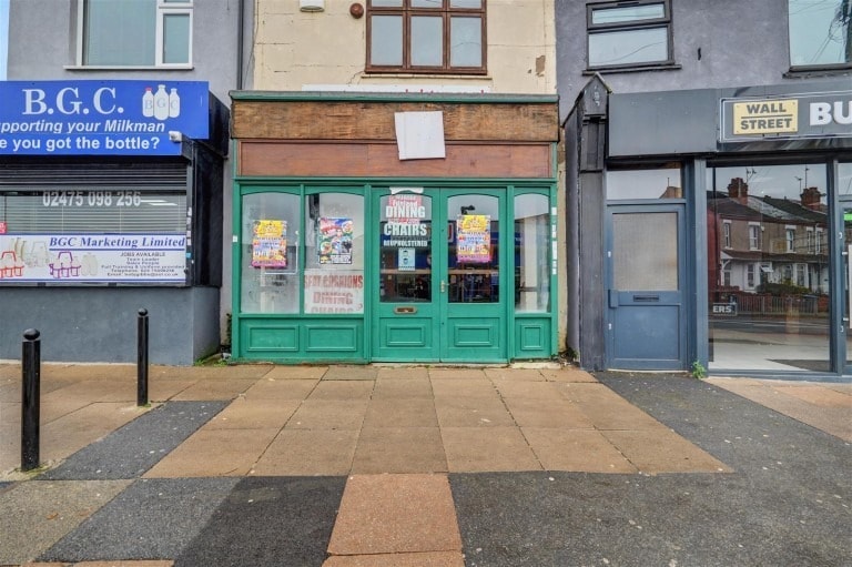 287 Walsgrave Rd, Coventry to rent Building Photo- Image 1 of 6