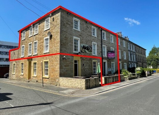 60 Bank Para, Burnley for sale Building Photo- Image 1 of 1