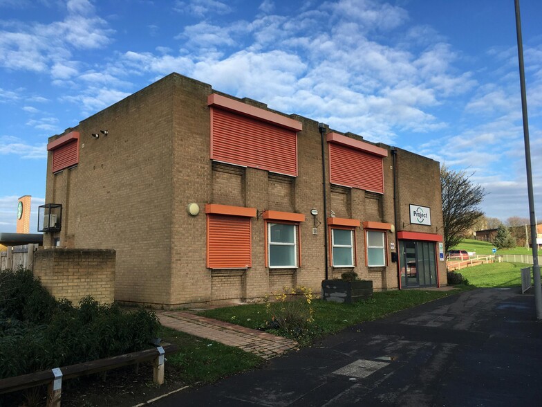 Burnhope Way, Peterlee for sale - Building Photo - Image 2 of 8