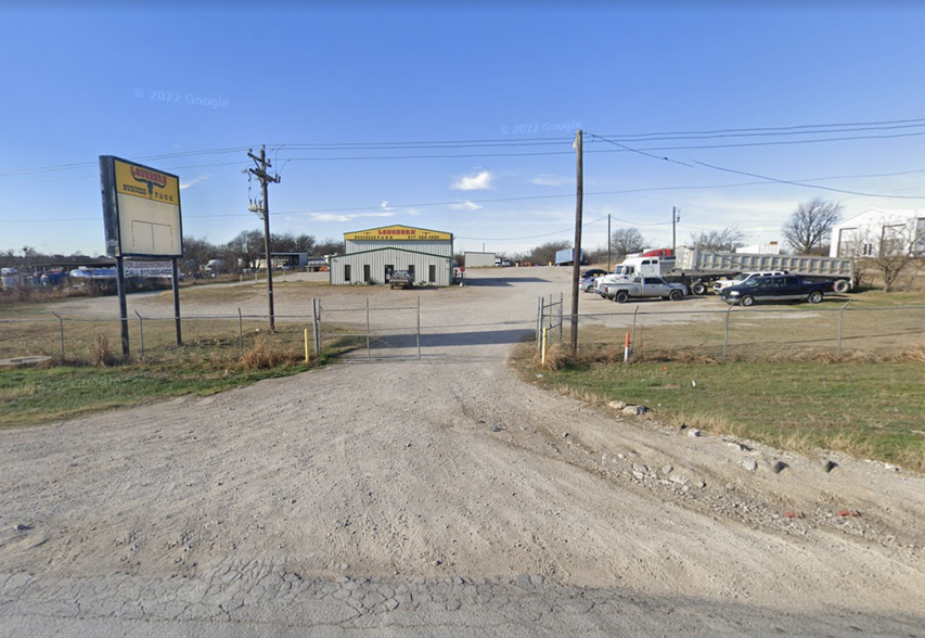 13895 US Highway 287, Fort Worth, TX for sale - Primary Photo - Image 1 of 1