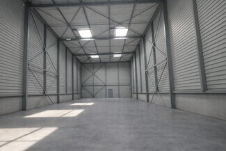 More details for Light Industrial to Rent