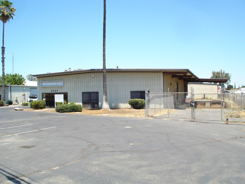 3504 Atwater Blvd, Atwater, CA for sale - Building Photo - Image 1 of 1