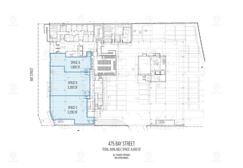 475 Bay St, Staten Island, NY for rent - Floor Plan - Image 2 of 2