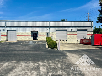 More details for 1238 1st Street South Ext, Columbia, SC - Light Industrial for Rent