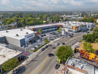 More details for 11211-11239 Ventura Blvd, Studio City, CA - Retail for Rent