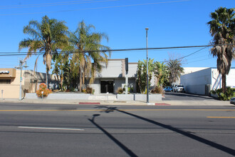 6944 Reseda Blvd, Reseda, CA for sale Building Photo- Image 1 of 1