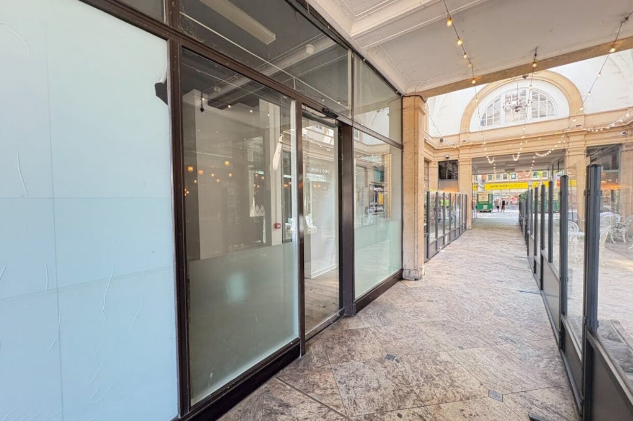 1-61 Bridge St, Peterborough to rent Building Photo- Image 1 of 3