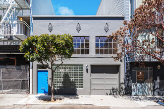 More details for 576 Natoma St, San Francisco, CA - Light Industrial for Rent