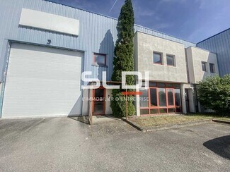 More details for Light Industrial to Rent